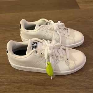 Adidas Cloudfoam Womens Sneaker